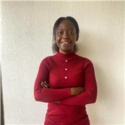 Advanced English speaker, Chemistry Master's student in Santiago offering engaging, tailored tutoring to empower students/natives